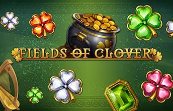Fields of Clover - SpinCity - Zimbabwe