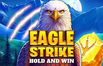 Eagle Strike - SpinCity - Zimbabwe
