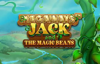 Megaways Jack and the Magic Beans - SpinCity - Zimbabwe