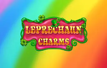 Leprechaun Charms - SpinCity - Zimbabwe
