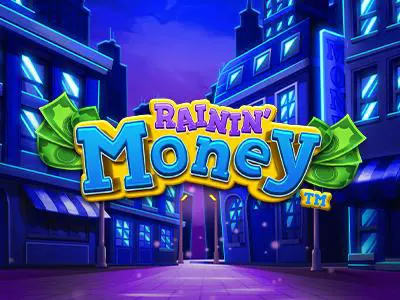 Rainin' Money - SpinCity - Zimbabwe