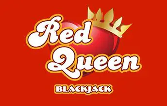 Red Queen Blackjack - SpinCity - Zimbabwe