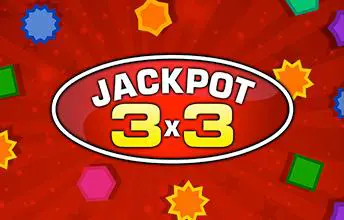 Jackpot 3X3 - SpinCity - Zimbabwe