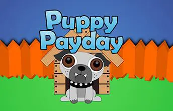 Puppy Payday - SpinCity - Zimbabwe