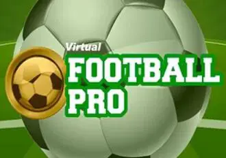 Virtual Football Pro - SpinCity - Zimbabwe