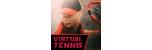 Virtual Tennis - SpinCity - Zimbabwe