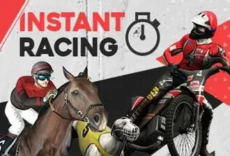 Instant Racing - SpinCity - Zimbabwe