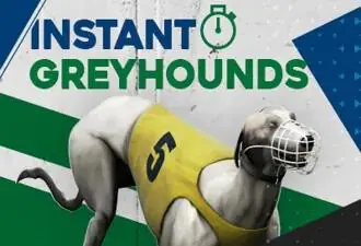 Instant Greyhounds - SpinCity - Zimbabwe