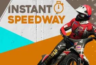 Instant Speedway - SpinCity - Zimbabwe