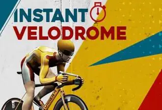 Instant Velodrome - SpinCity - Zimbabwe