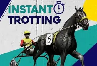 Instant Trotting - SpinCity - Zimbabwe