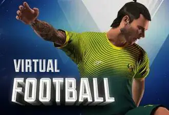 Virtual Football - SpinCity - Zimbabwe