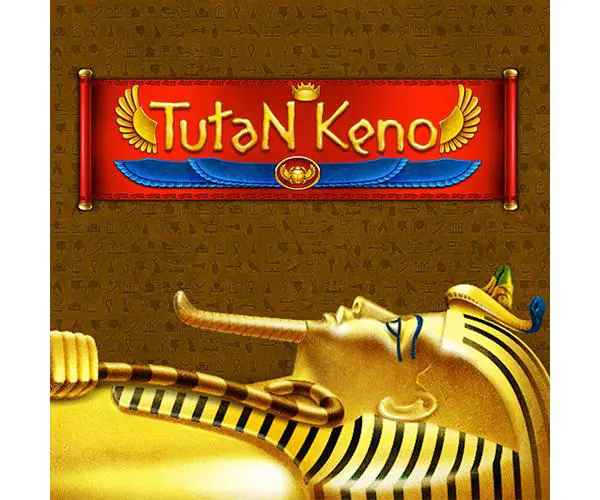 Tutan Keno - SpinCity - Zimbabwe
