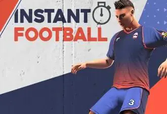 Instant Football - SpinCity - Zimbabwe