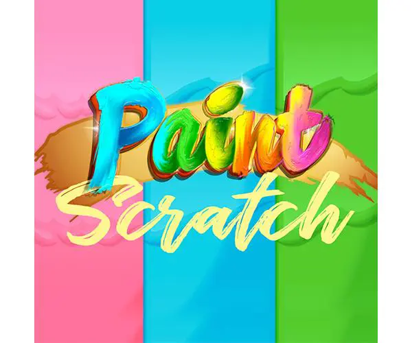 Paint - Scratch - SpinCity - Zimbabwe