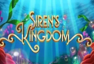 Sirens Kingdom - Scratch - SpinCity - Zimbabwe
