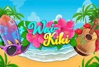 Wai-Kiki - Scratch - SpinCity - Zimbabwe