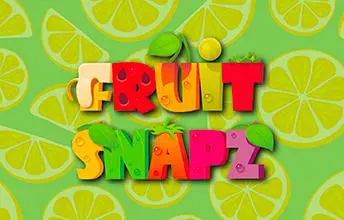 Fruit Snapz - SpinCity - Zimbabwe