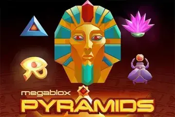 MegaBlox Pyramids - SpinCity - Zimbabwe