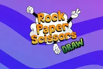 Rock Paper Scissors DRAW! - SpinCity - Zimbabwe
