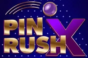 Pin Rush X - SpinCity - Zimbabwe
