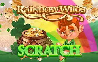 Rainbow Wilds - SpinCity - Zimbabwe