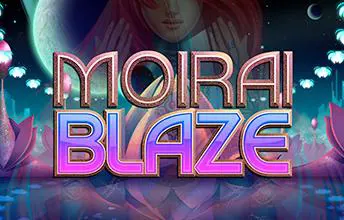 Moirai Blaze - SpinCity - Zimbabwe