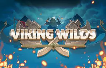 Viking Wilds - SpinCity - Zimbabwe