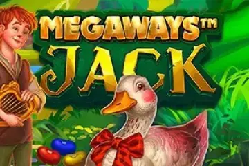 MegaWays Jack - SpinCity - Zimbabwe