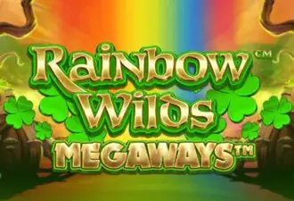 Rainbow Wilds Megaways - SpinCity - Zimbabwe
