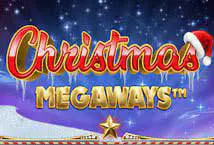 Christmas Megaways - SpinCity - Zimbabwe