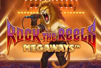 Rock The Reels Megaways - SpinCity - Zimbabwe