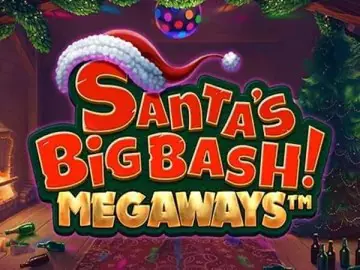Santas Big Bash Megaways - SpinCity - Zimbabwe