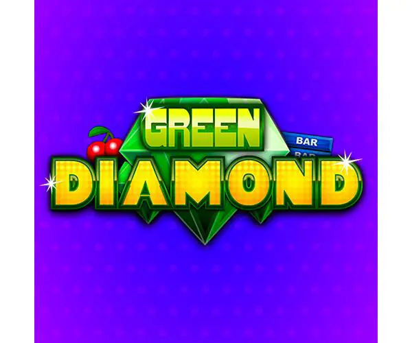 Green Diamond - SpinCity - Zimbabwe