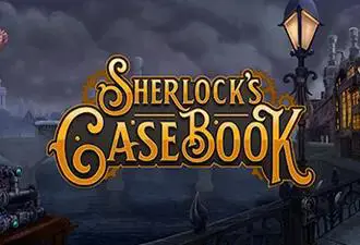 Sherlock Casebook - SpinCity - Zimbabwe