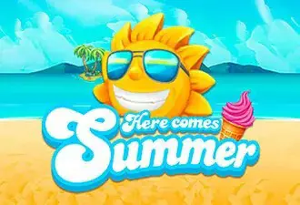 Here Comes Summer - SpinCity - Zimbabwe