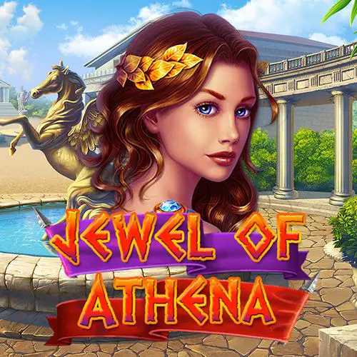 Jewel of Athena - SpinCity - Zimbabwe