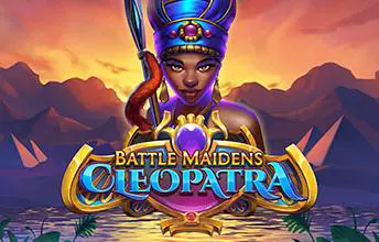 Battle Maidens: Cleopatra - SpinCity - Zimbabwe