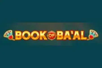 Book of Baal - SpinCity - Zimbabwe
