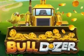 Bull Dozer - SpinCity - Zimbabwe