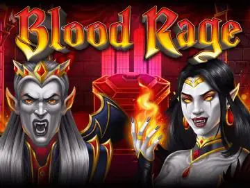 Blood Rage - SpinCity - Zimbabwe