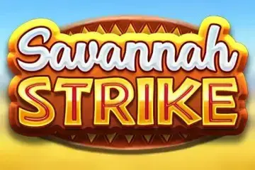 Savannah Strike - SpinCity - Zimbabwe