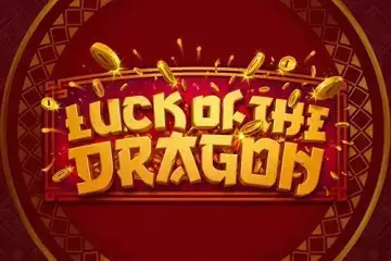 Luck of the Dragon - SpinCity - Zimbabwe