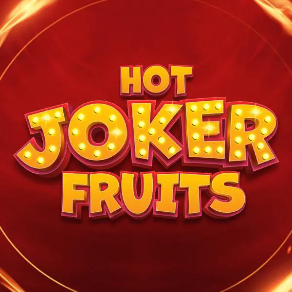 Hot Joker Fruits - SpinCity - Zimbabwe