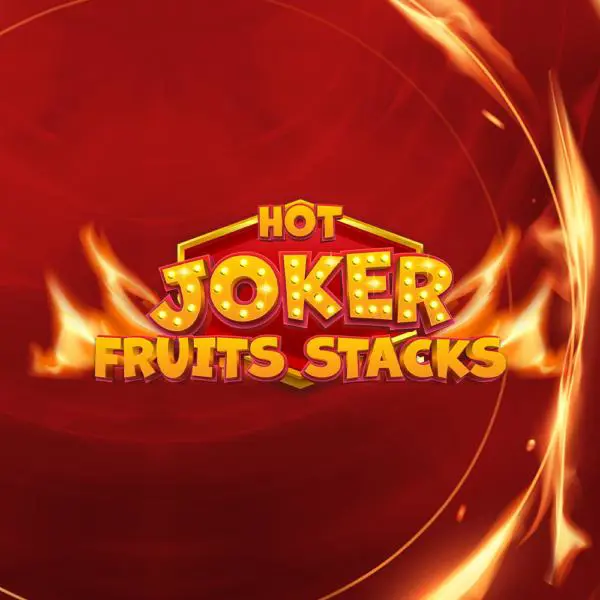 Hot Joker Fruits Stacks - SpinCity - Zimbabwe