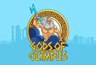 Gods of Olympus II - SpinCity - Zimbabwe