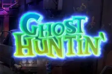 Ghost Huntin' - SpinCity - Zimbabwe