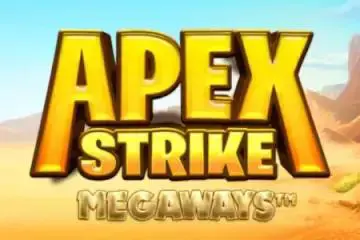 Apex Strike Megaways - SpinCity - Zimbabwe