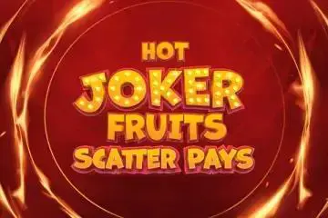 Hot Joker Fruits: Scatter Pays - SpinCity - Zimbabwe