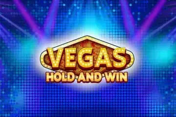 Vegas Branded Hold & Win - SpinCity - Zimbabwe